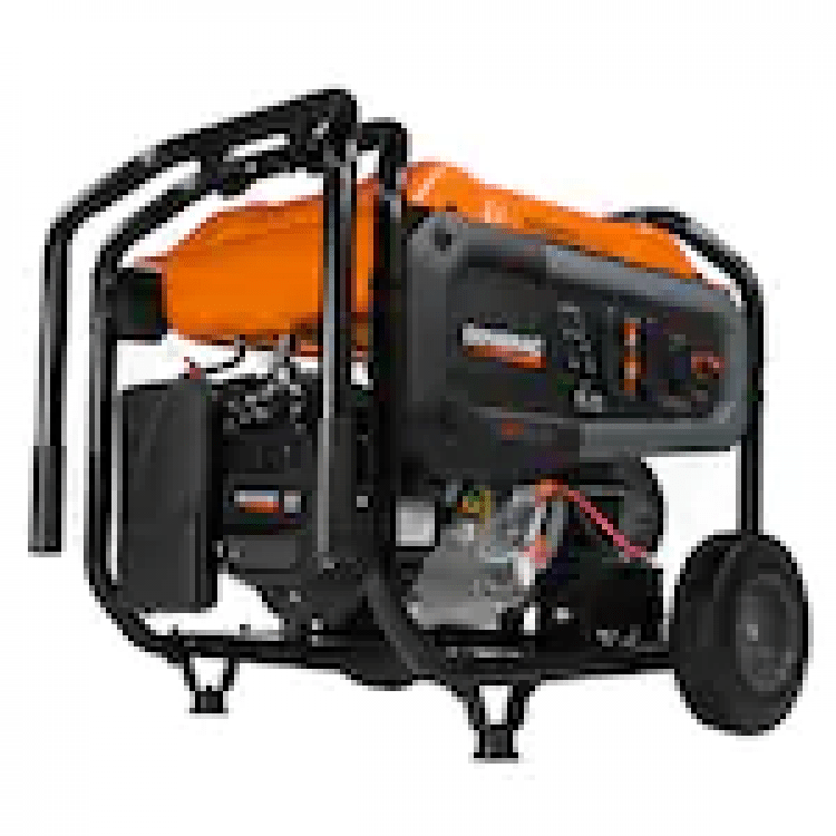 Generator Generator